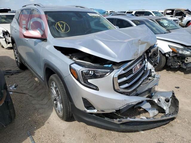 جي ام سي تيراين